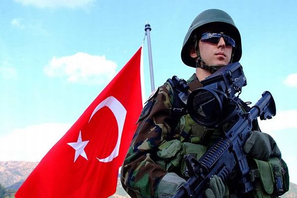 Türkiye ve Katar arasında askeri işbirliği