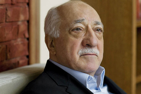 Gülen'den seçim sonuçları yorumu