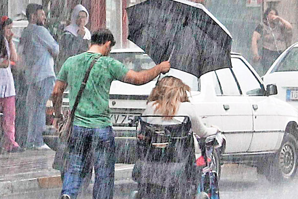 Seçimlerin sembol ismi seçilmeyi başardı