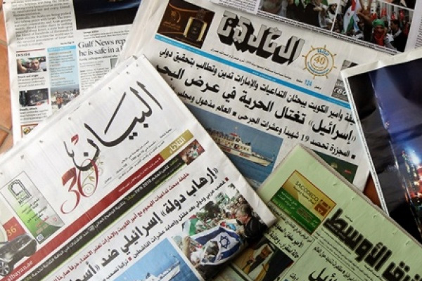 Seçimler Arap dünyasında nasıl yorumlandı?