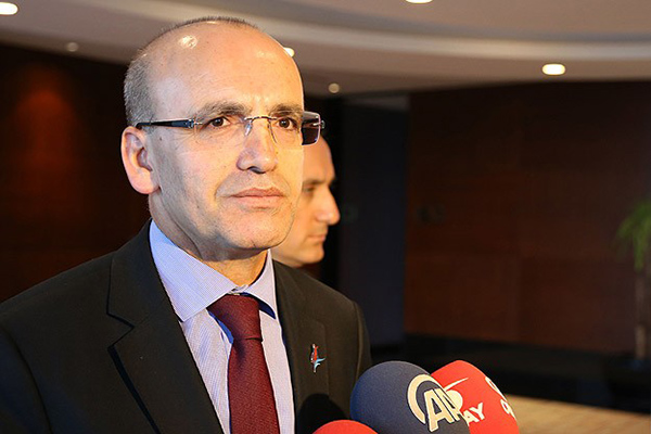 'Piyasaların tepkisinde hiçbir sürpriz yok'