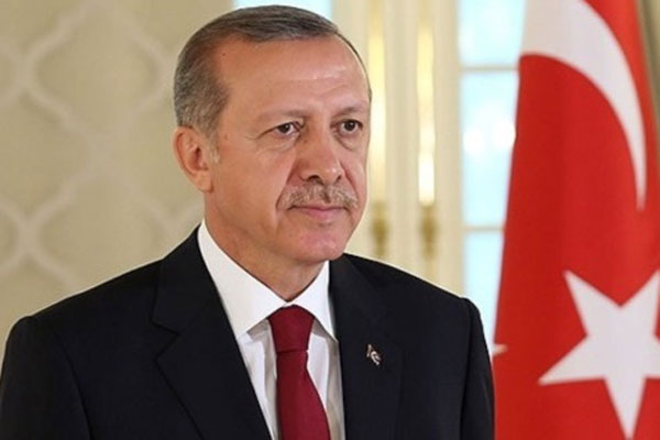 Cumhurbaşkan'ından ilk seçim açıklaması