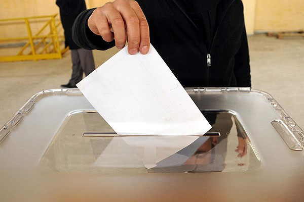 Muş'ta AK Parti ve HDP itiraz etti