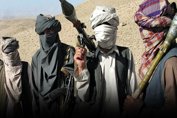 Afganistan'da çatışma: 4 ölü