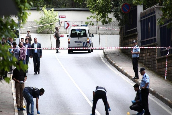 Vurulan albay Kızıldere baskınını yönetmiş