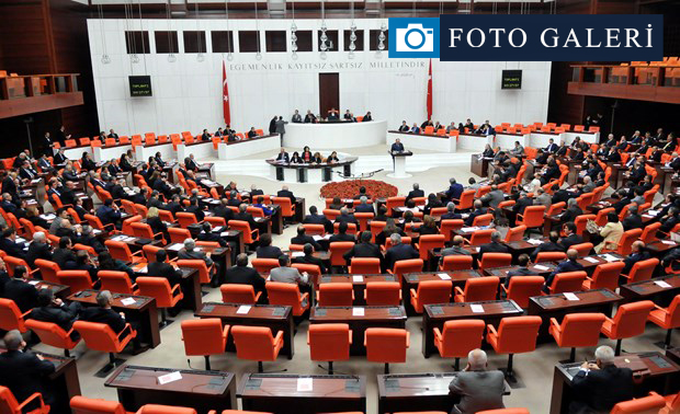 25. Dönem Milletvekilleri