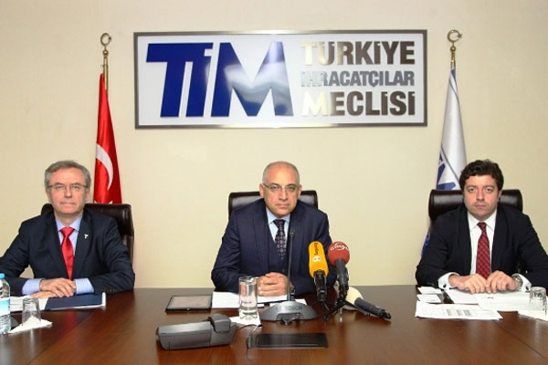 İhracatçılar istikrarın devam etmesini istiyor