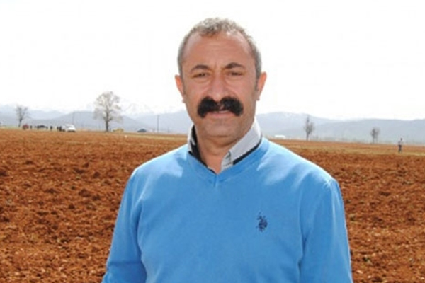 Komünist Parti'ye o ilden tek bir oy çıkmadı