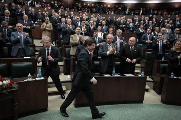 Vekillerin dosyaları yargıya gönderilecek