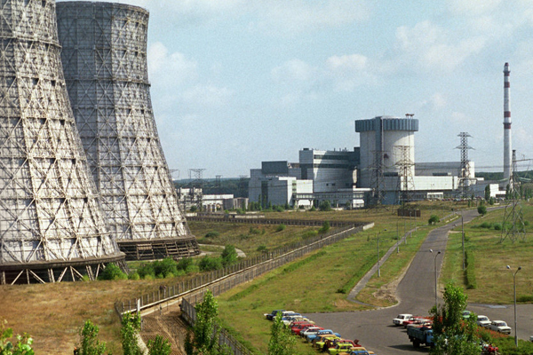 Rusya, Mısır ile nükleer işbirliğine hazır