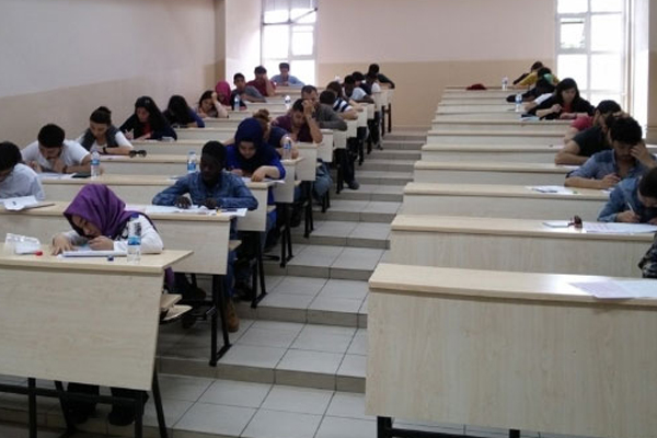AÖF sınav sonuçları açıklandı
