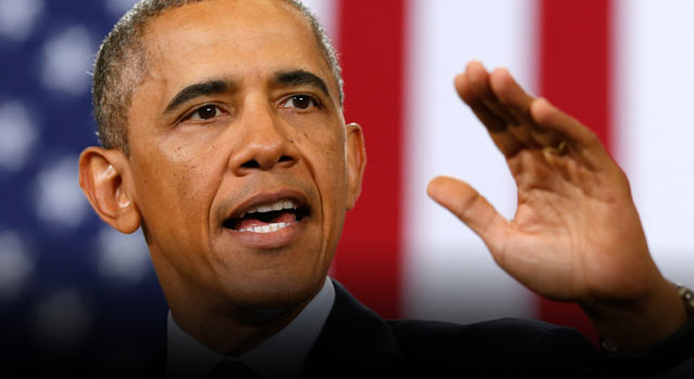 Seçim sonrası Obama'dan Türkiye'ye ayar