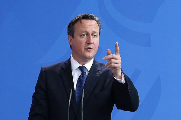 'Rusya'ya yönelik yaptırımlarımız sürecek'