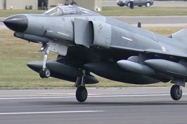 Türkiye'den yeni askeri üs