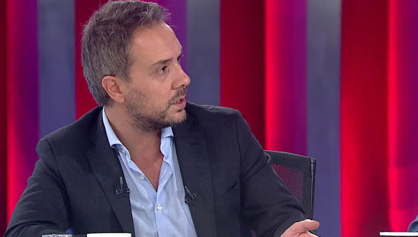 Ciner Medya'da işten çıkarma!