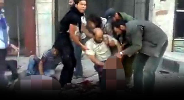 Esed'den yeni katliam: 51 ölü 117 yaralı