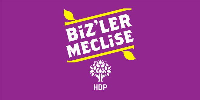 HDP’li yeni vekilden kan donduran sözler!