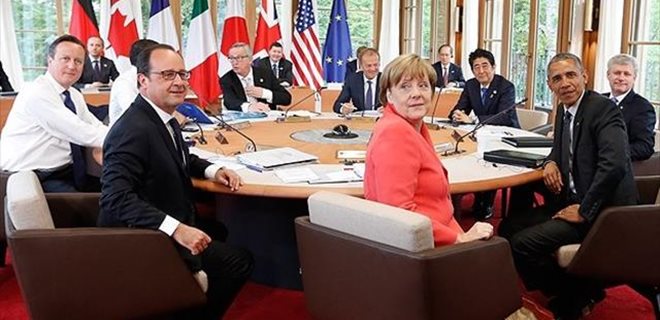 Kırım'ın Rusya'ya ilhakı kınandı