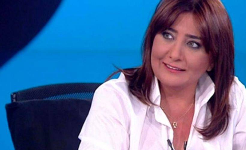 Sevilay Yükselir kovuldu