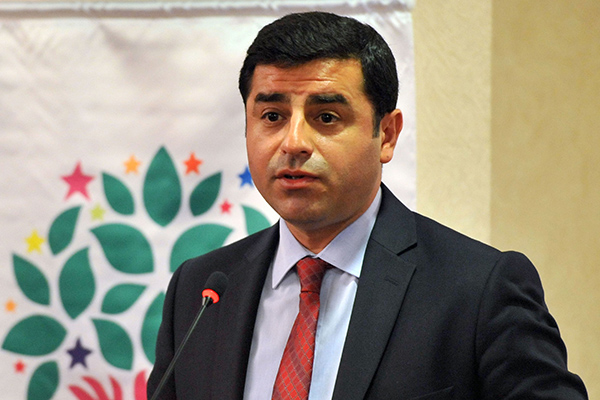 'HDP'ye destek olmadık'