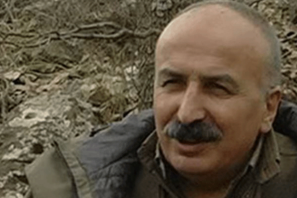 KCK'dan olay HDP yorumu