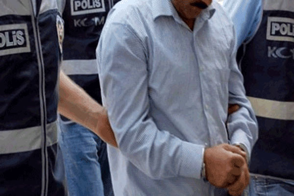 Paralel soruşturmada polisler serbest