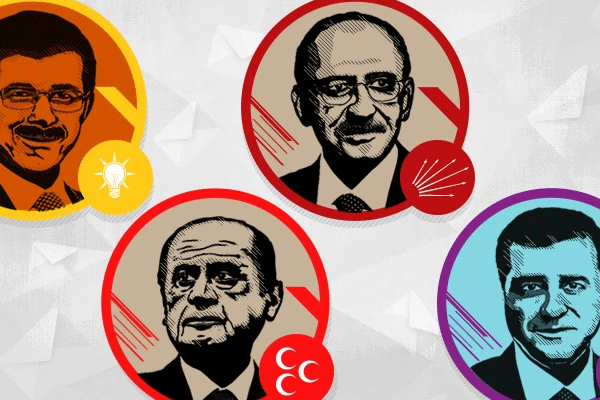 HDP hazineden ne kadar yardım alacak?