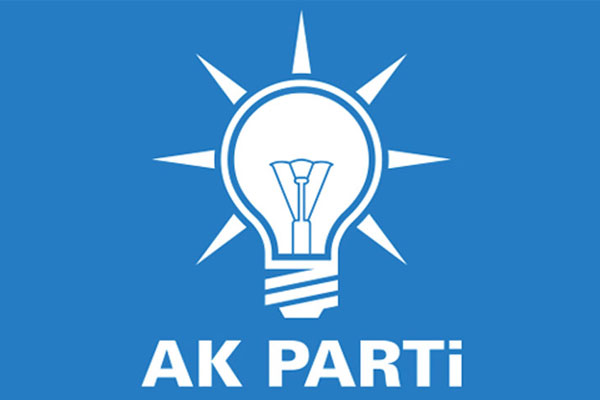 AK Parti'den itiraz