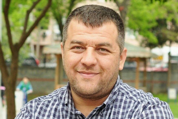 Kılıçarslan'dan AK Parti'ye sert eleştiri