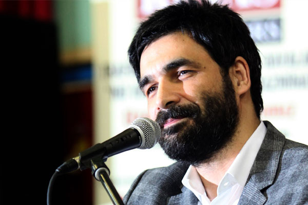 Işılak: Meclise uyumaya gitmiyorum