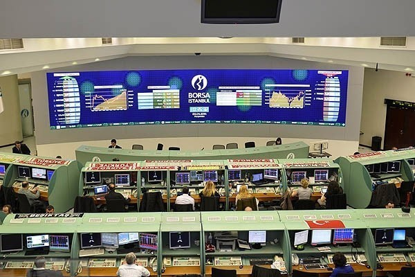 Borsa güne nasıl başladı?