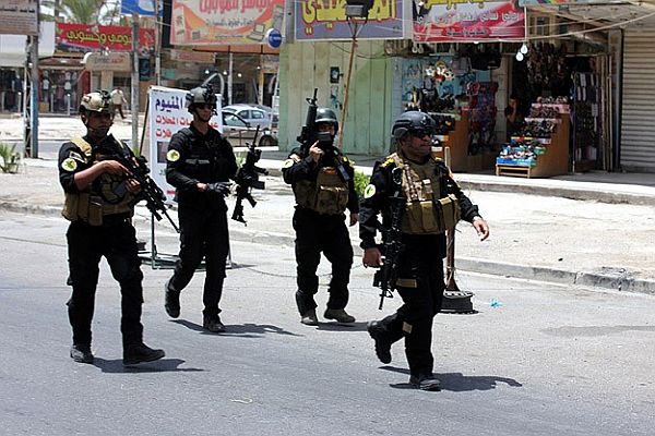 Irak’ta yeni güç