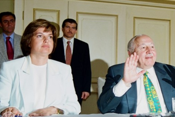 Çiller ifade verecek