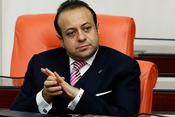 Egemen Bağış'tan ilginç Gezi yorumu