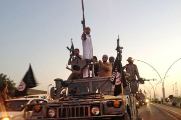 Musul'un işgalinden  bir yıl sonra Irak'ta son durum