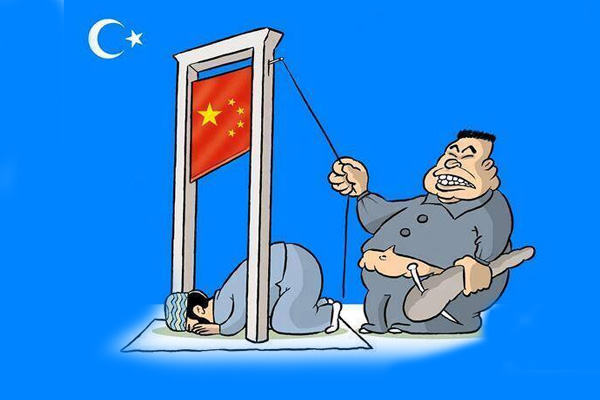 Uygurlar için hayat daha da zorlaşıyor