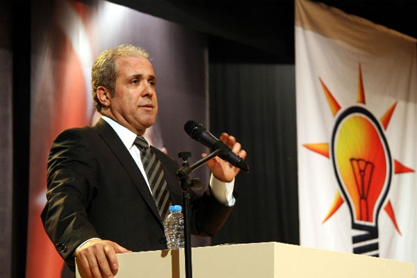 'Haydar Baş'ı da ekonominin başına getirsinler'