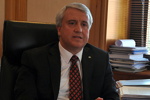 Açıköğretimde öğrenciye 'özel sınav kitapçığı'