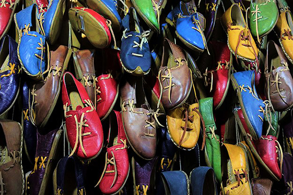 Babet yerine 'yemeni' önerisi