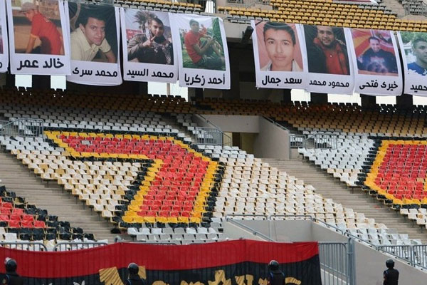 Mısır'da 11 idam kararı çıktı