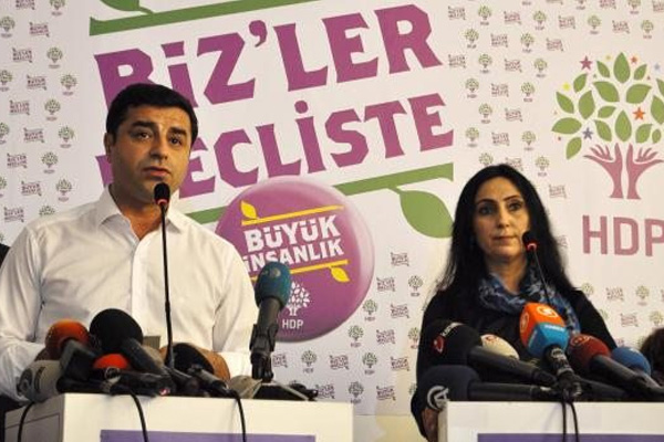 'İlk seçenek AKP-CHP koalisyonu'