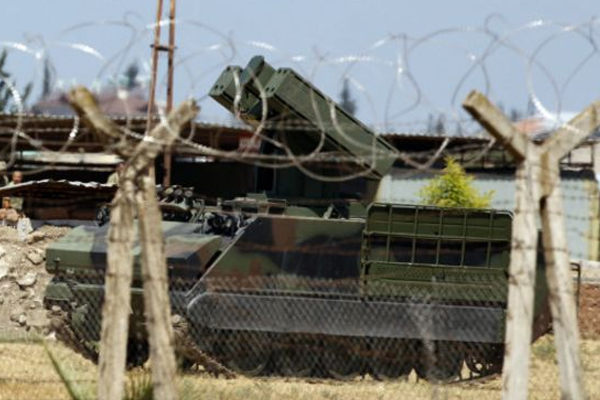 Independent: Türkiye, daha içe dönük bir ülke olacak