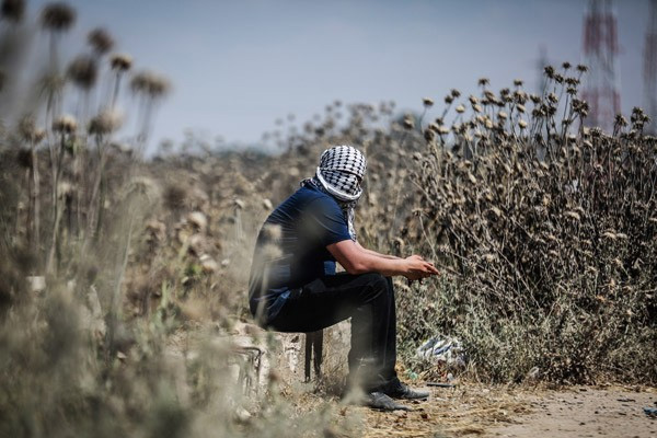 'İsrail adına casusluğa' 17 yıl hapis