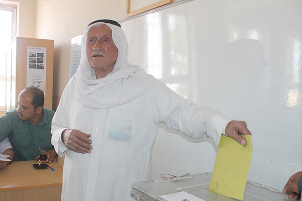 Dindar Kürtler neden AK Parti'den koptu?