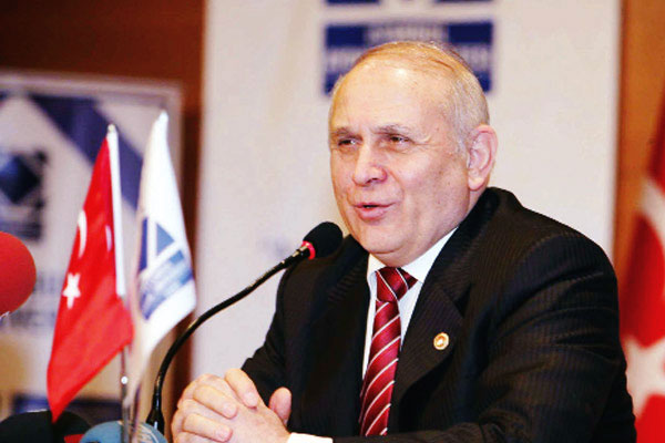 'AK Parti’nin projeleri devam edemeyecek'