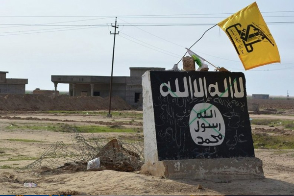 ABD IŞİD'in 'beynine' sızdı