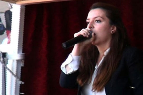 HDP'li Özkan açıklamaları için özür diledi