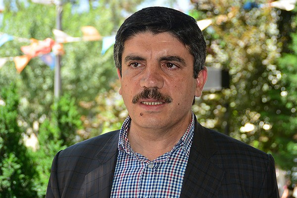 'Hiçbir seçeneği şu anda dışlamıyoruz'