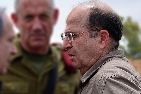 'Filistinlilerle istikrarlı bir anlaşma görmedim'