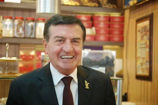 'İstanbul'da seçimler iptal olsun'